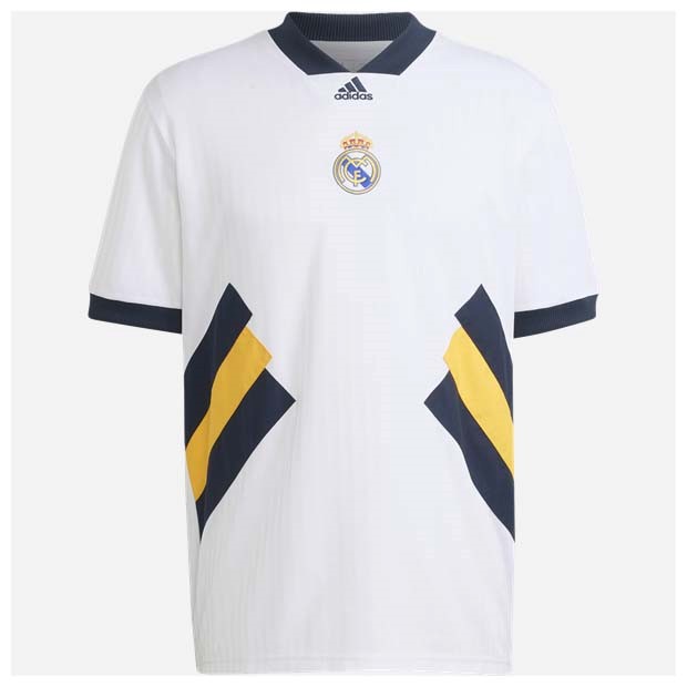 Tailandia Camiseta Real Madrid Icon 2022/23